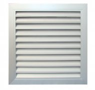 百葉窗，散流器